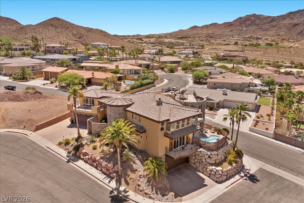 119 Caperna Court Boulder City, NV 89005 - Photo 90 of 99
