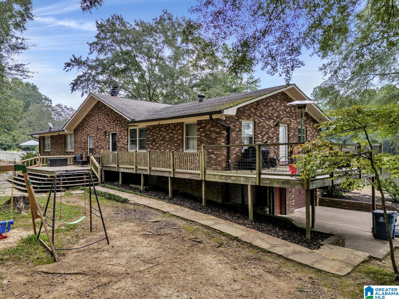 1695 Kent Road Oneonta, AL 35121 - Photo 15 of 70