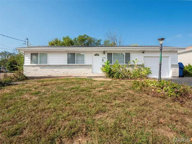 $135,000 | 10191 Mayfair Drive, St. Louis, MO 63136