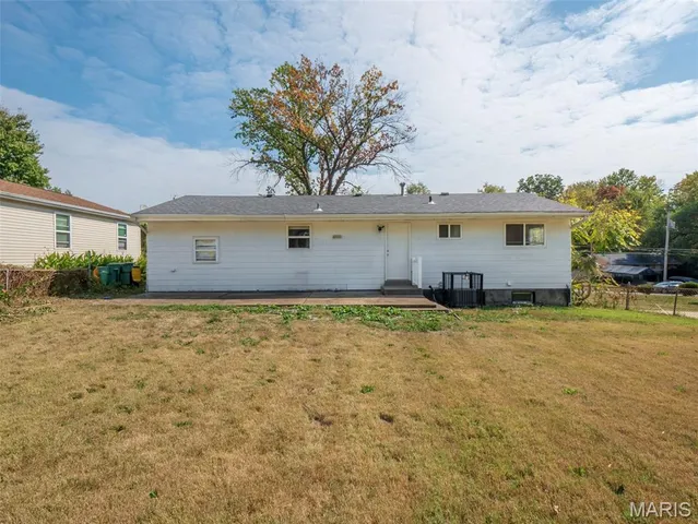 $135,000 | 10191 Mayfair Drive, St. Louis, MO 63136