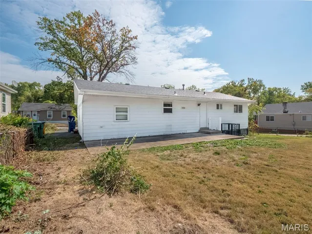 $135,000 | 10191 Mayfair Drive, St. Louis, MO 63136