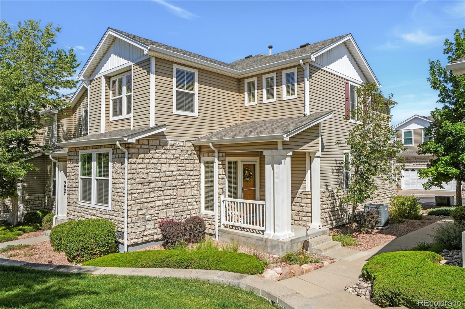 3931 Diamond Ridge View Colorado Springs, CO 80918 - Photo 1 of 34 Gallery Image 1