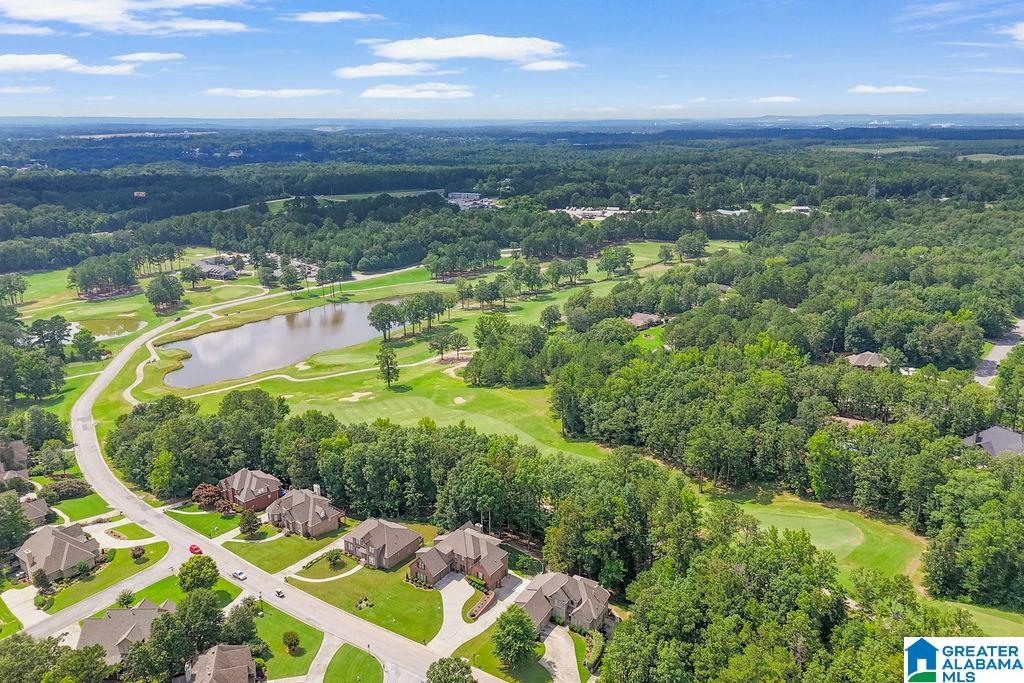530 Timberline Trail Calera, AL 35040 - Photo 64 of 65