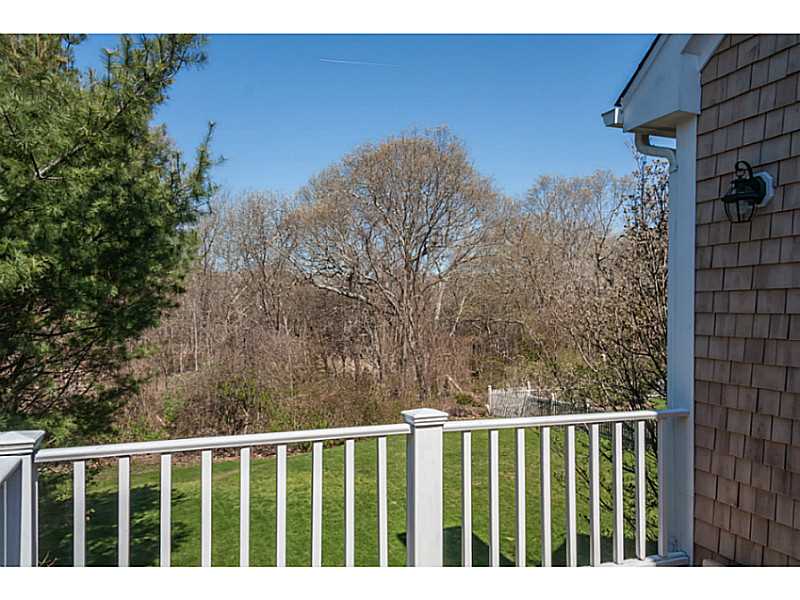 141 Wickford Point Road North Kingstown, RI 02852 - Photo 13 of 24 Exterior Front.