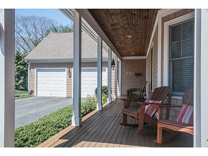 141 Wickford Point Road North Kingstown, RI 02852 - Photo 23 of 24 Exterior Front.