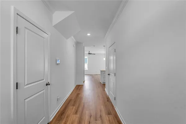 $232,900 | 409 Belgrove Way, Easley, SC 29640