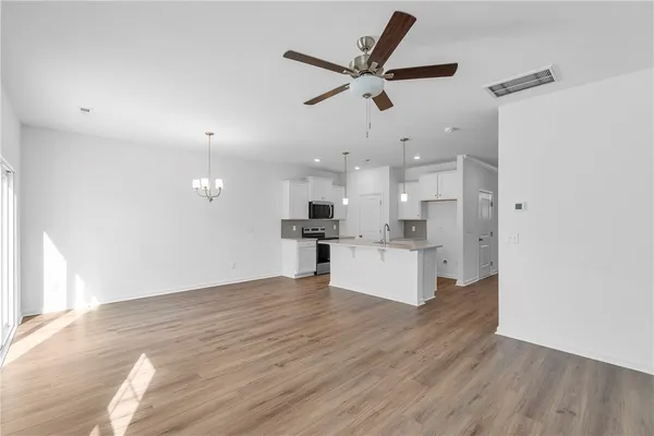 $232,900 | 409 Belgrove Way, Easley, SC 29640