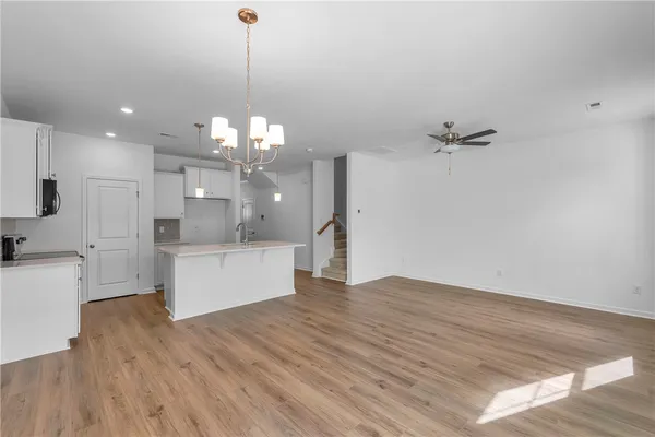 $232,900 | 409 Belgrove Way, Easley, SC 29640