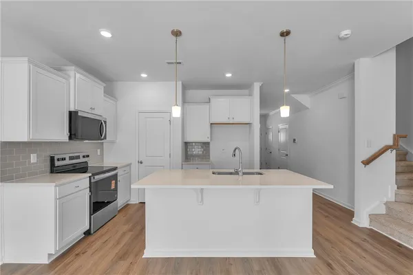 $232,900 | 409 Belgrove Way, Easley, SC 29640