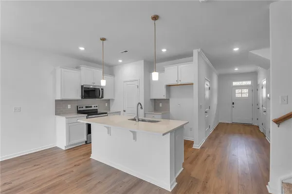 $232,900 | 409 Belgrove Way, Easley, SC 29640