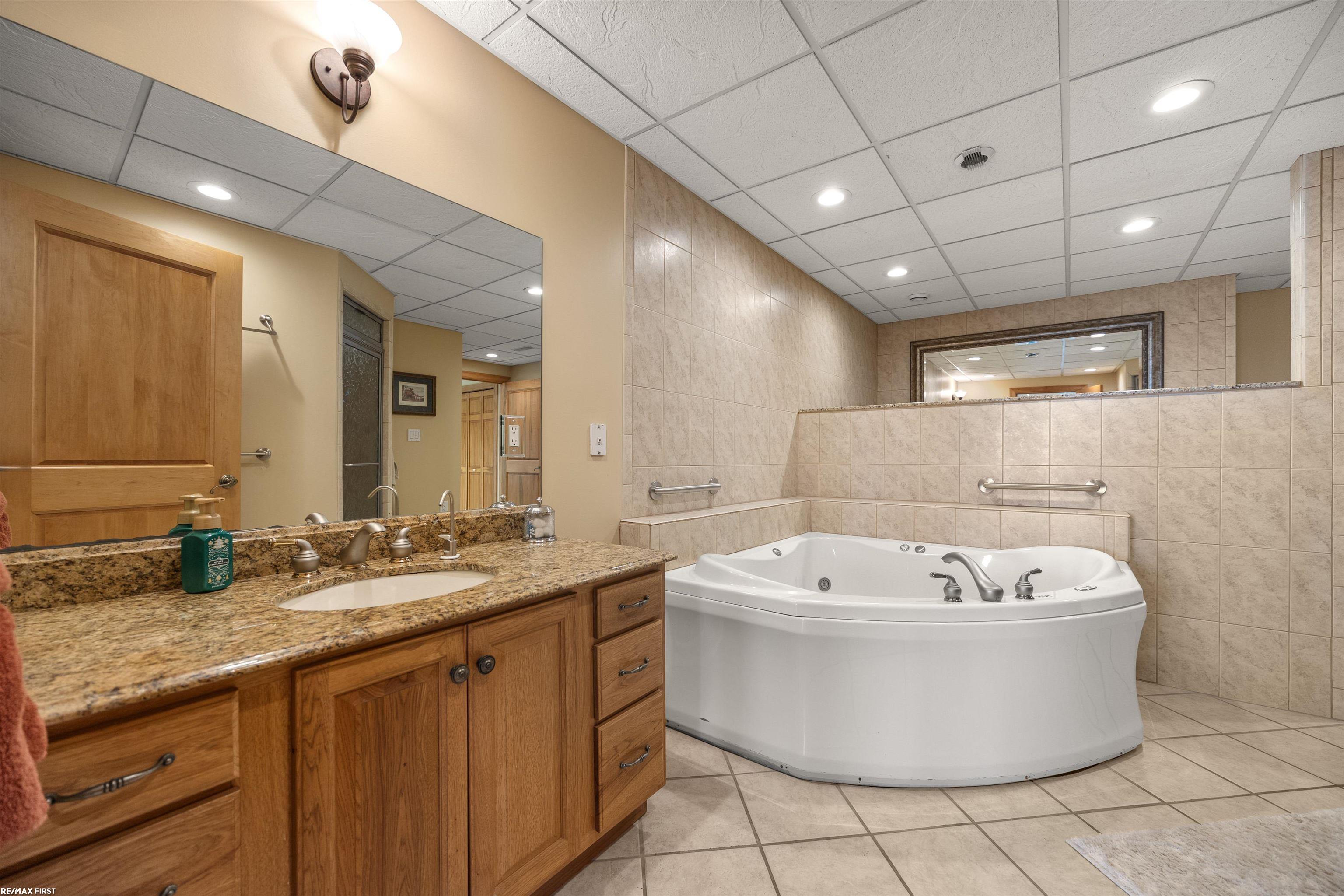3864 Lakeshore Road Deckerville, MI 48427 - Photo 54 of 93