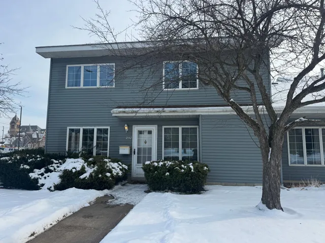 $249,900 | 252 Huff Street, Winona, MN 55987