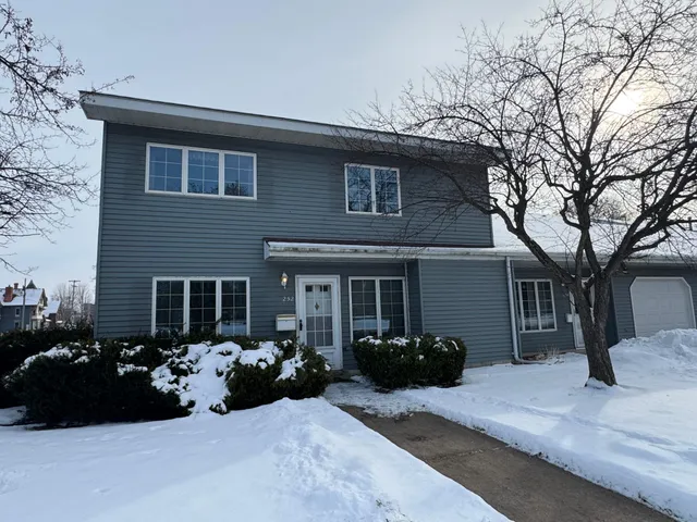 $249,900 | 252 Huff Street, Winona, MN 55987