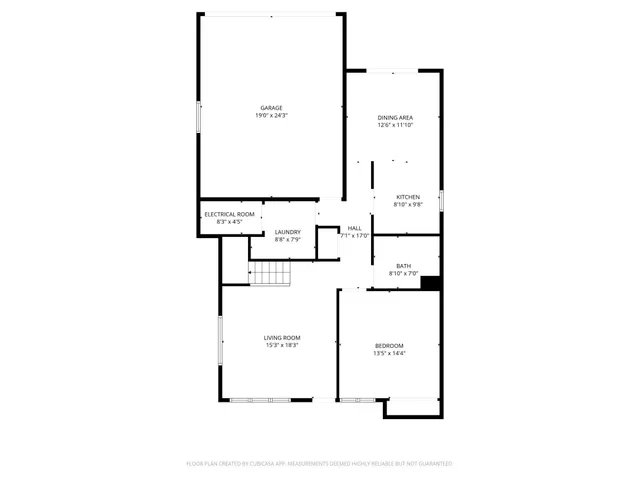 $249,900 | 252 Huff Street, Winona, MN 55987