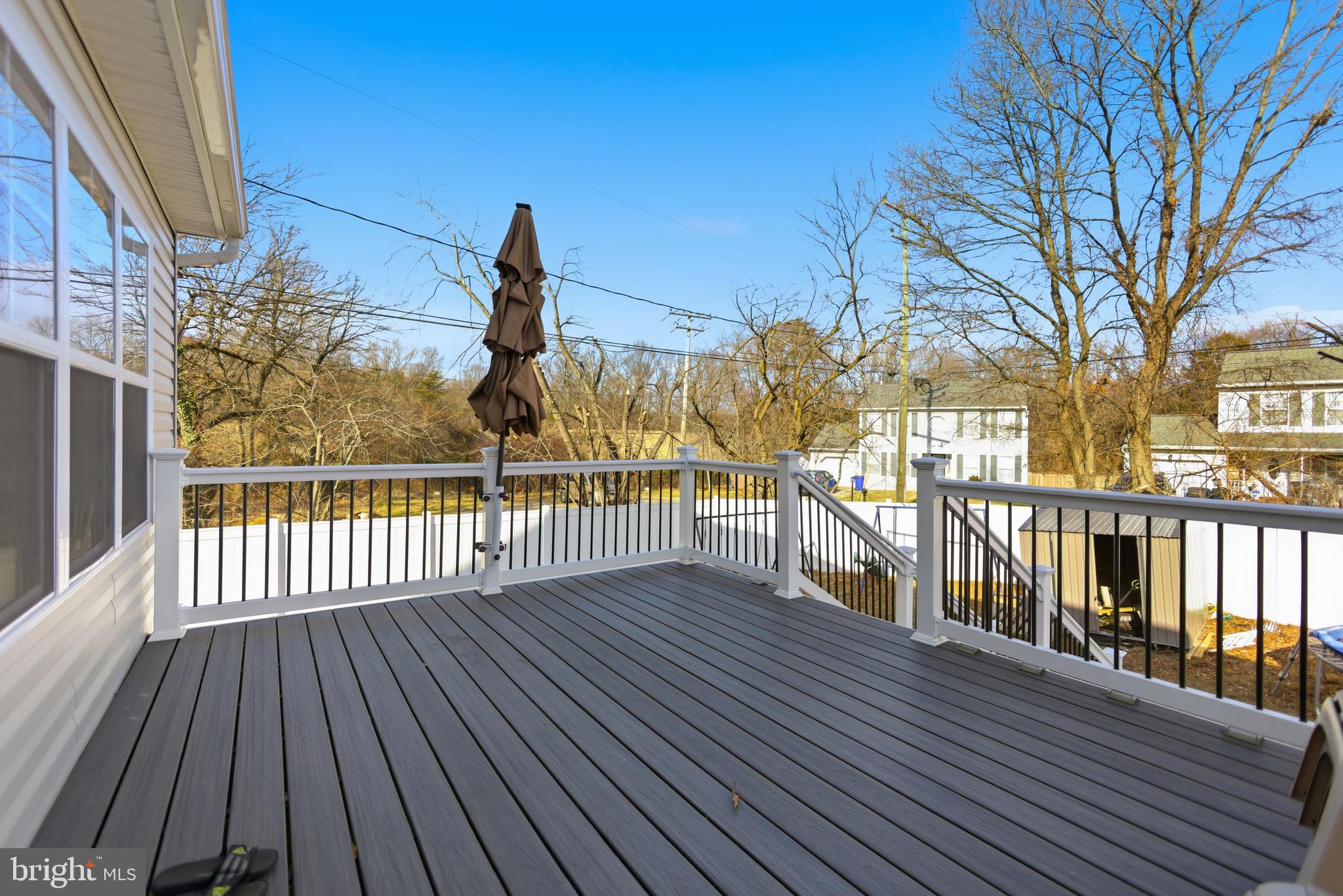 10165 B High Ridge Road Laurel, MD 20723 - Photo 37 of 41