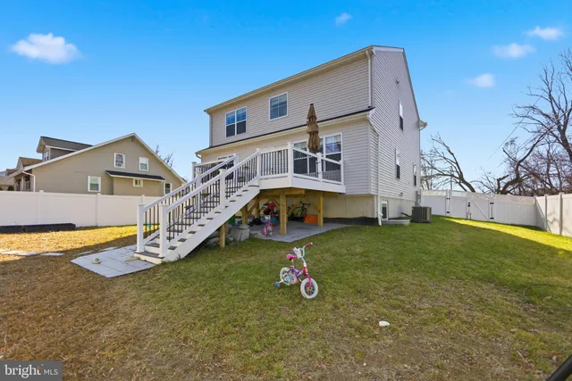 $3,995 | 10165 B High Ridge Road, Laurel, MD 20723