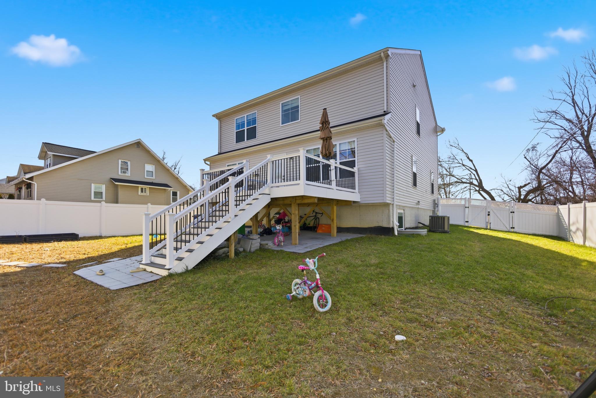 10165 B High Ridge Road Laurel, MD 20723 - Photo 41 of 41