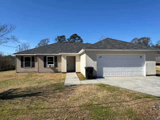 $125,000 | 63019 1st Street, Roseland, LA 70456