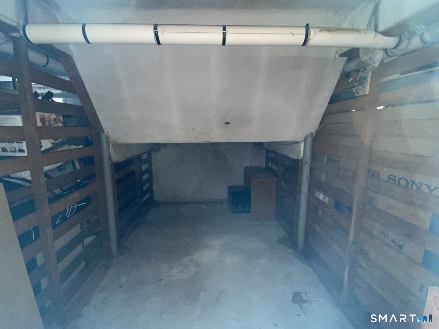 244 Glenbrook Road, Unit 35A Stamford, CT 06906 - Photo 12 of 15 STORAGE AREA