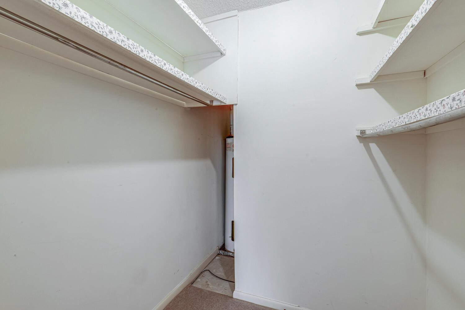 3086 Colony Road, Unit E Durham, NC 27705 - Photo 18 of 30 a view of closet