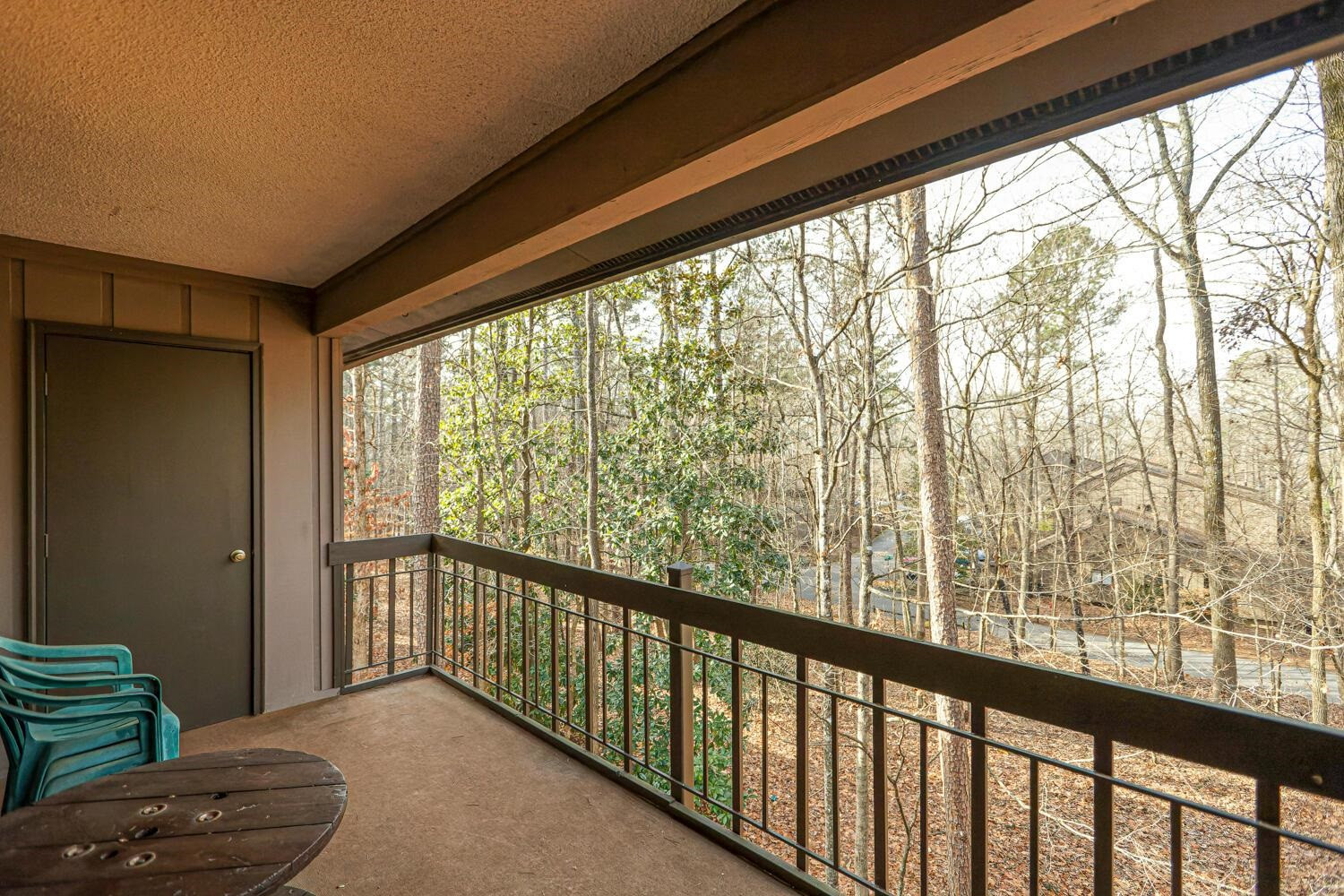 3086 Colony Road, Unit E Durham, NC 27705 - Photo 24 of 30 a view of a room with windows