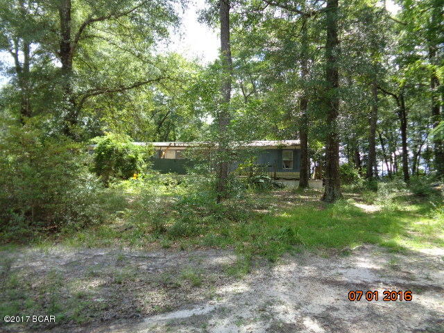 2301 Old Mill Road Bonifay, FL 32425 - Photo 1 of 1 Gallery Image 1