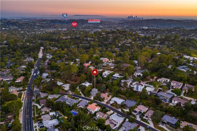 $1,860,000 | 355 Malcolm Drive, Pasadena, CA 91105