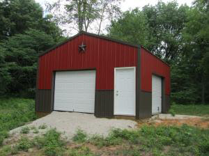 705 Mahan Road Bedford, IN 47421 - Photo 12 of 12