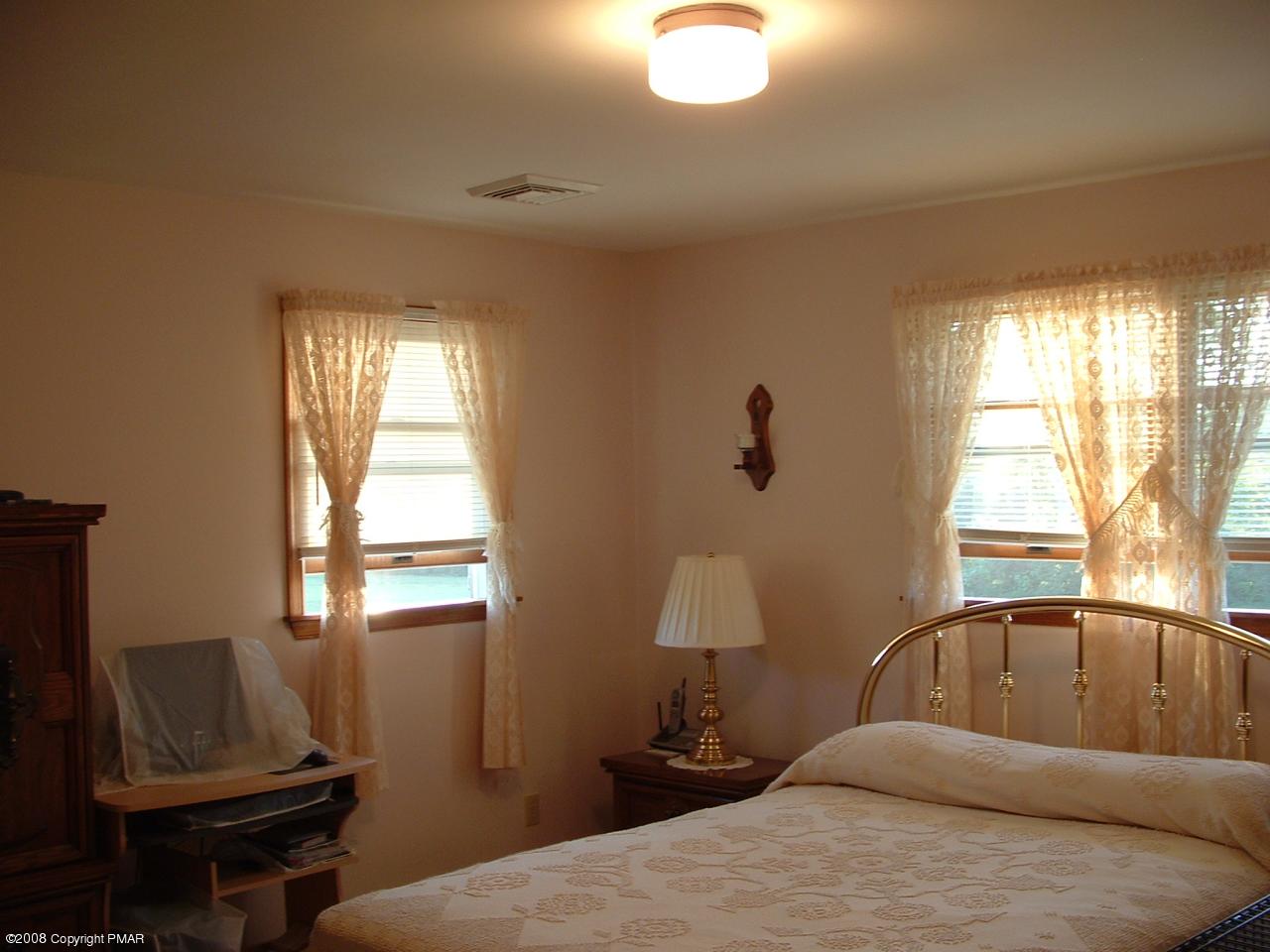 417 Frantz Road Brodheadsville, PA 18322 - Photo 11 of 13 Master Bedroom