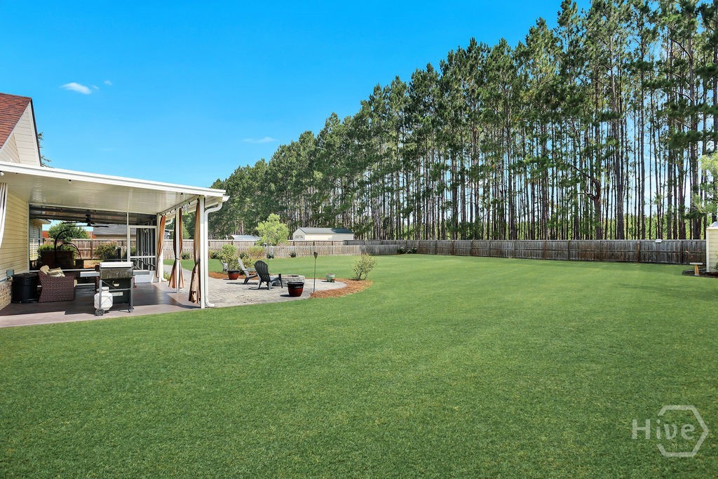 124 Jamestown Drive Rincon, GA 31326 - Photo 4 of 42