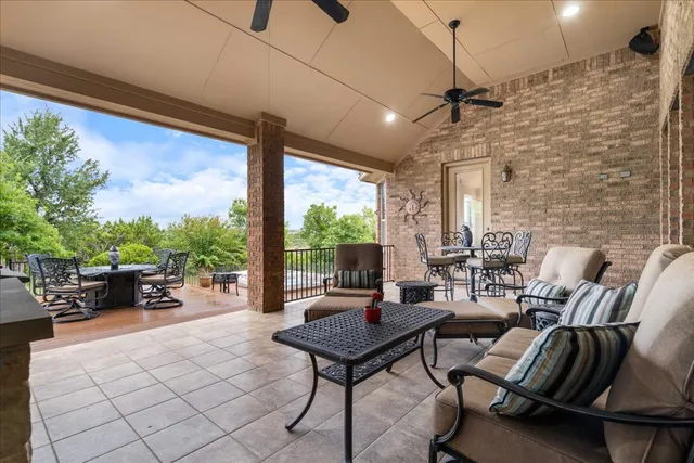 $1,050,000 | 3920 Vail Divide, Bee Cave, TX 78738