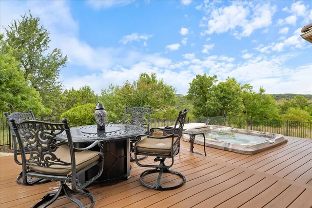 $1,050,000 | 3920 Vail Divide, Bee Cave, TX 78738