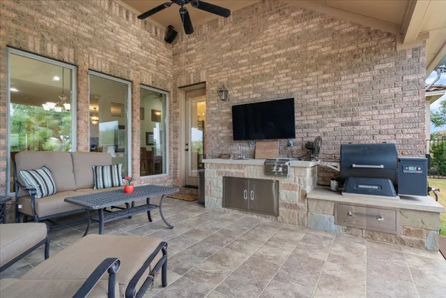 $1,050,000 | 3920 Vail Divide, Bee Cave, TX 78738