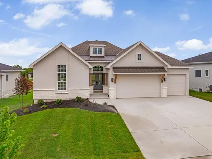 $669,950 | 25104 West 141st Terrace, Olathe, KS 66061