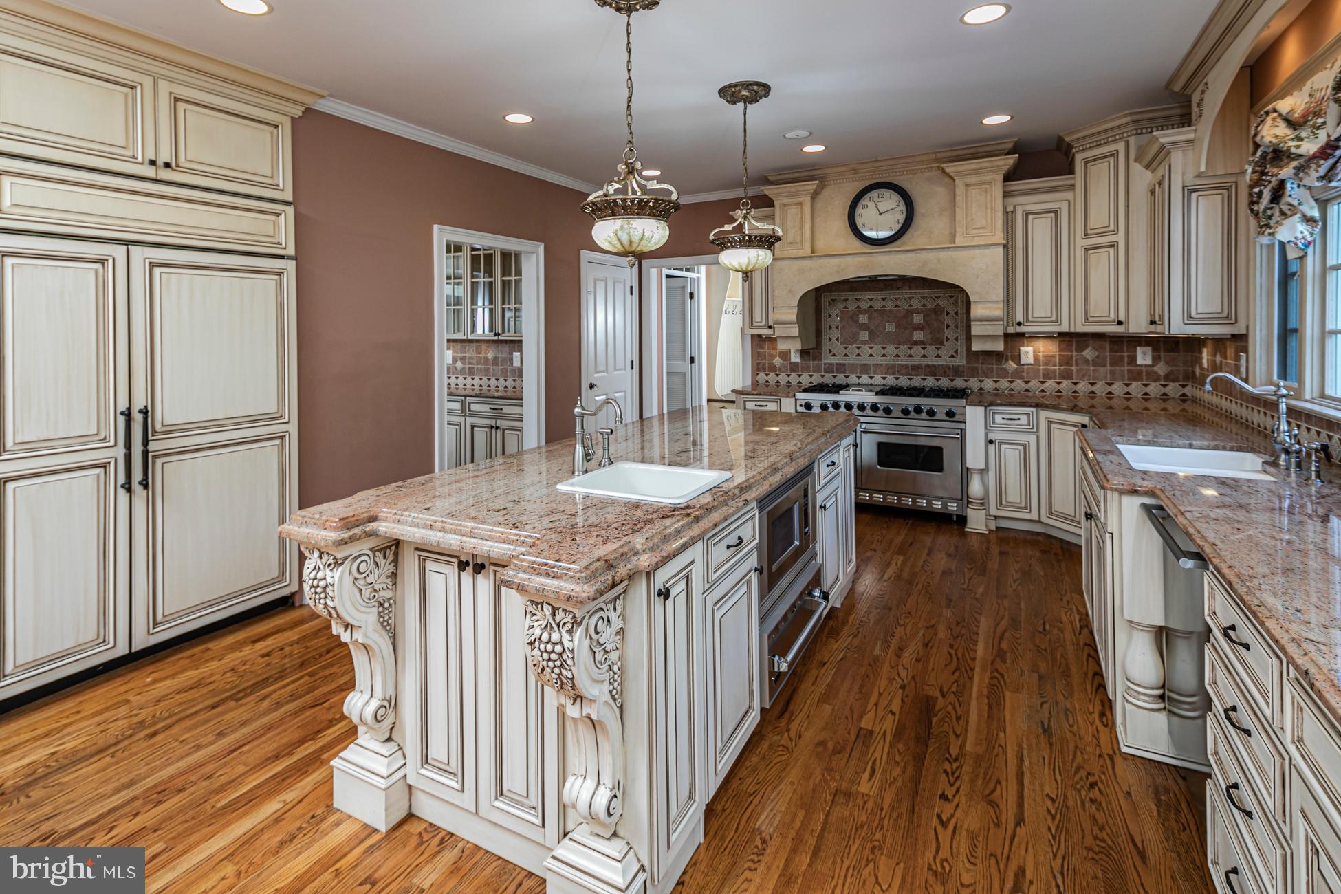 6 Stout Road Princeton, NJ 08540 - Photo 11 of 36