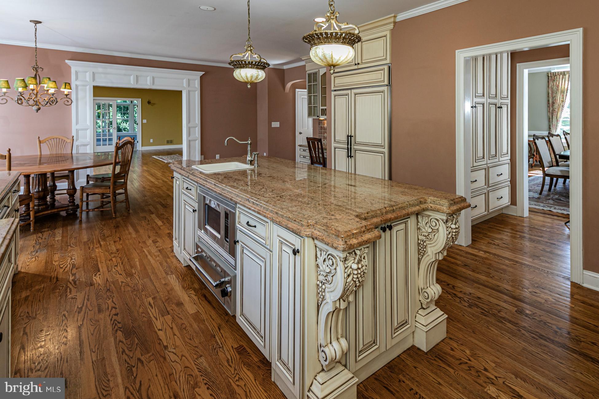 6 Stout Road Princeton, NJ 08540 - Photo 12 of 36