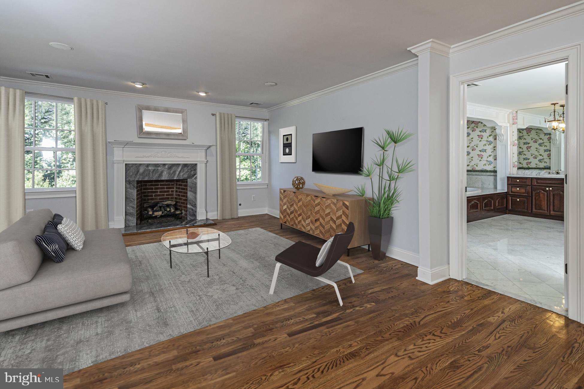 6 Stout Road Princeton, NJ 08540 - Photo 17 of 36
