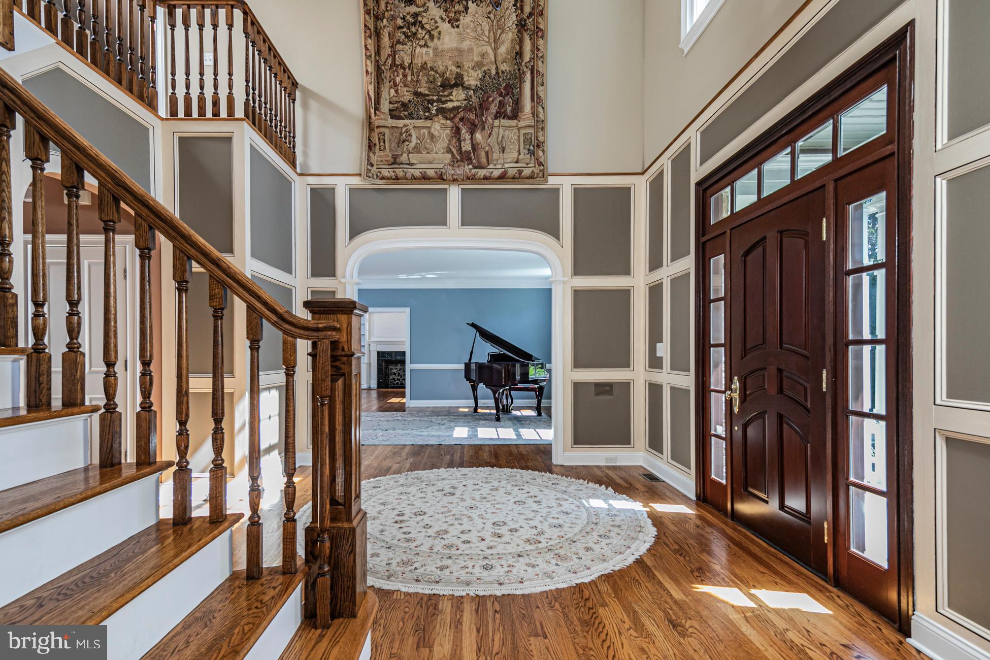 6 Stout Road Princeton, NJ 08540 - Photo 3 of 36