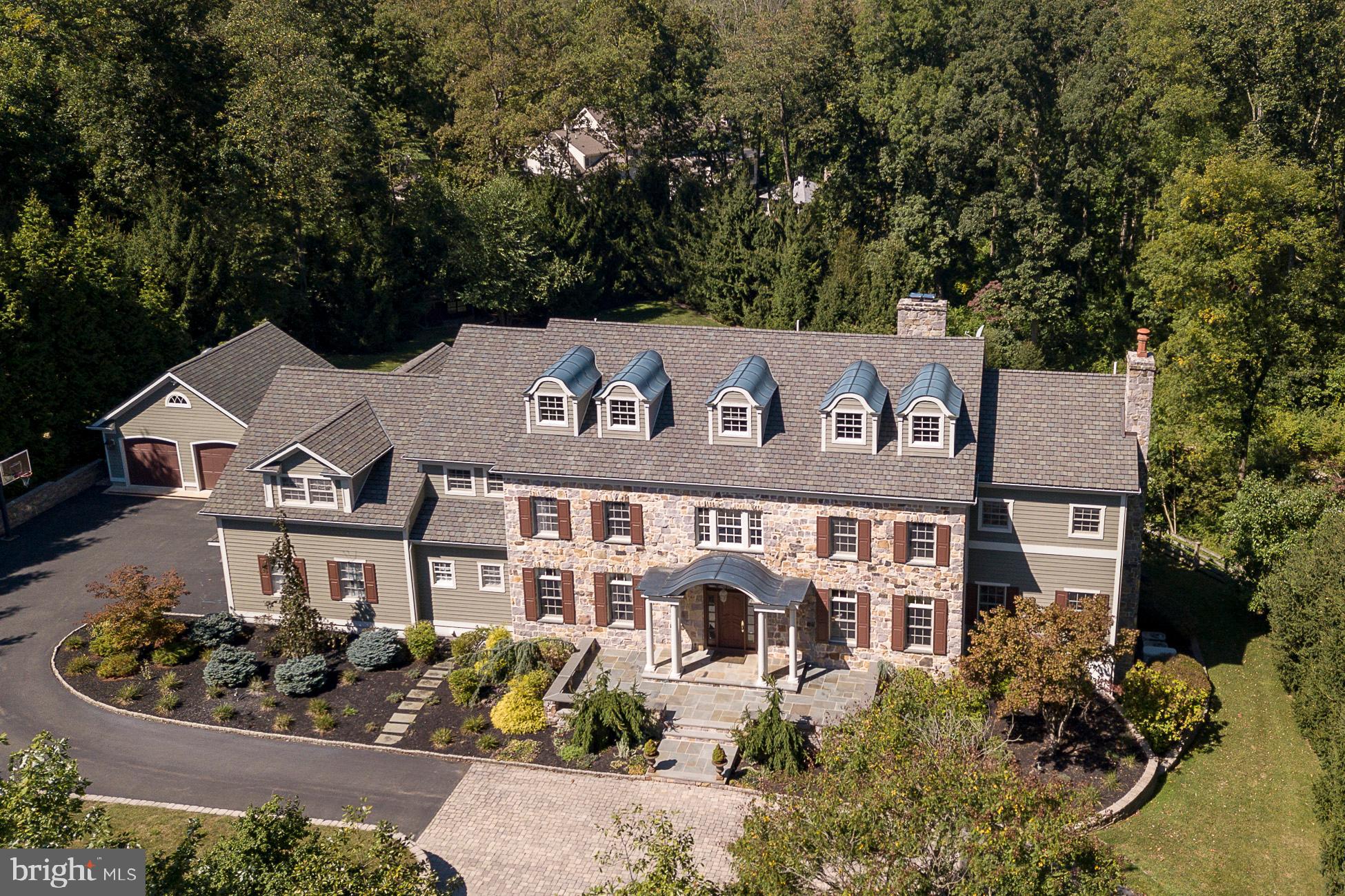 6 Stout Road Princeton, NJ 08540 - Photo 26 of 36