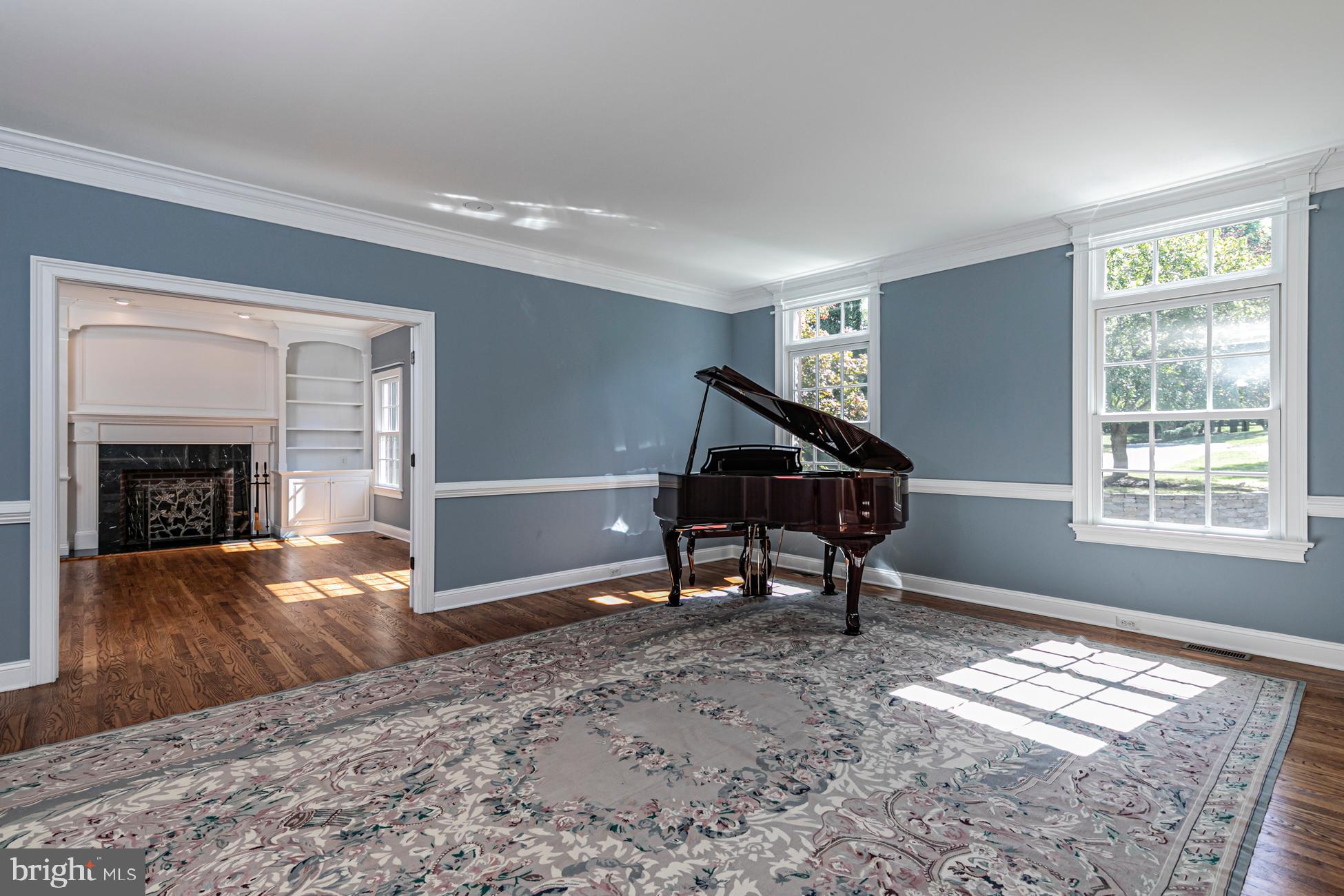 6 Stout Road Princeton, NJ 08540 - Photo 4 of 36
