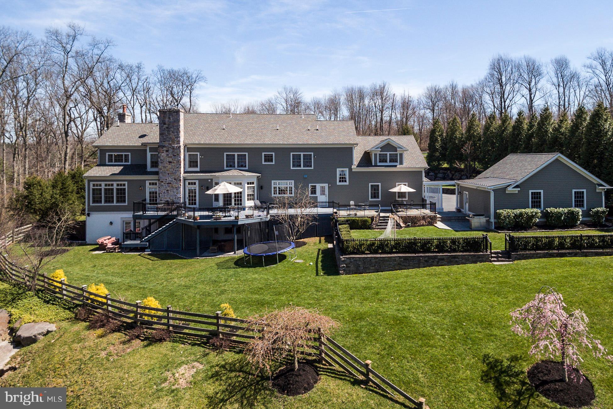6 Stout Road Princeton, NJ 08540 - Photo 35 of 36