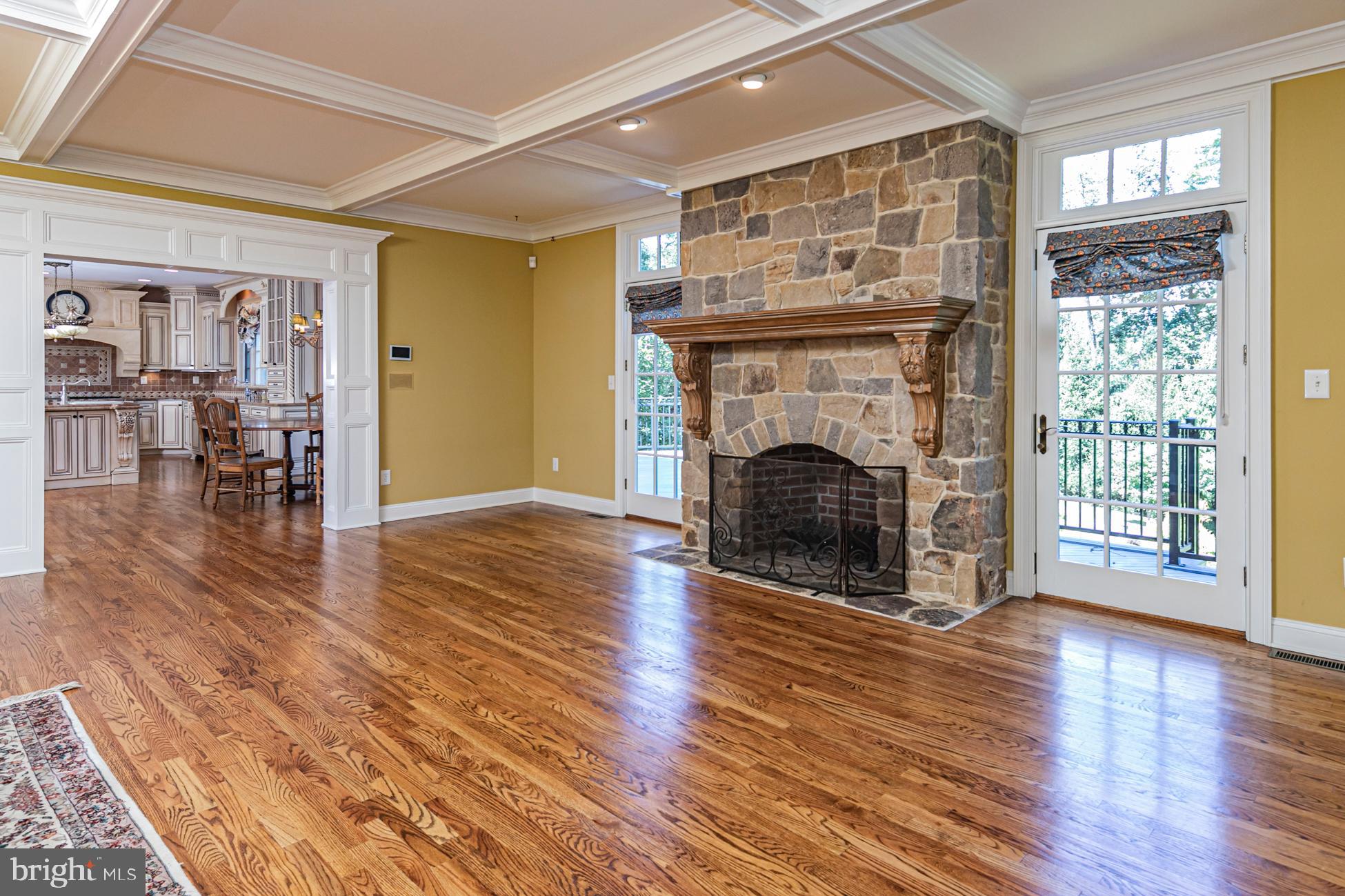 6 Stout Road Princeton, NJ 08540 - Photo 8 of 36