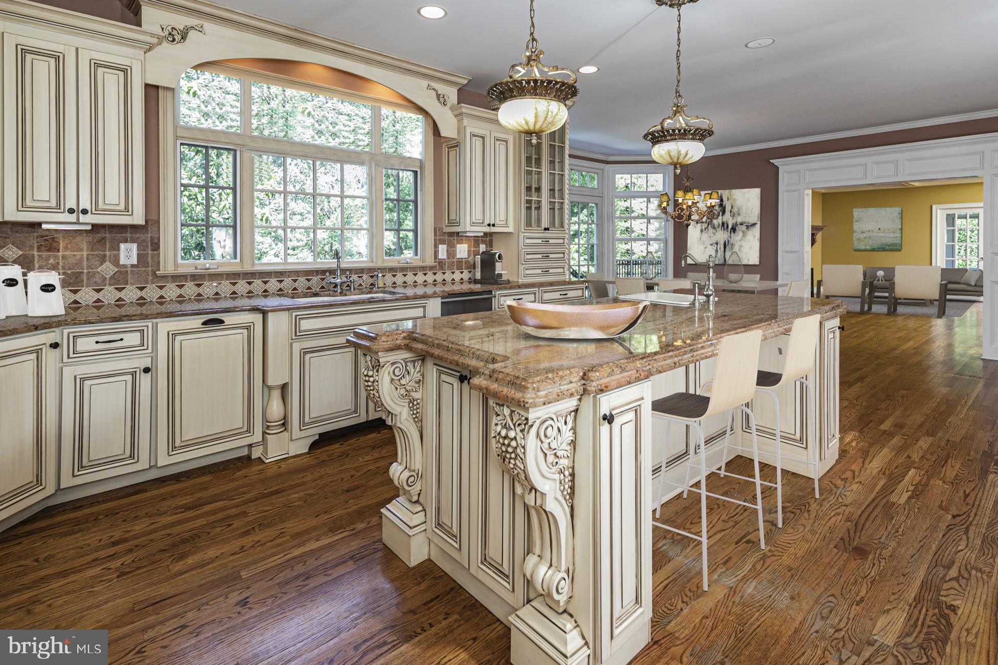 6 Stout Road Princeton, NJ 08540 - Photo 10 of 36