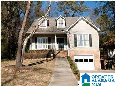 1826 Saulter Road Birmingham, AL 35209 - Photo 1 of 18