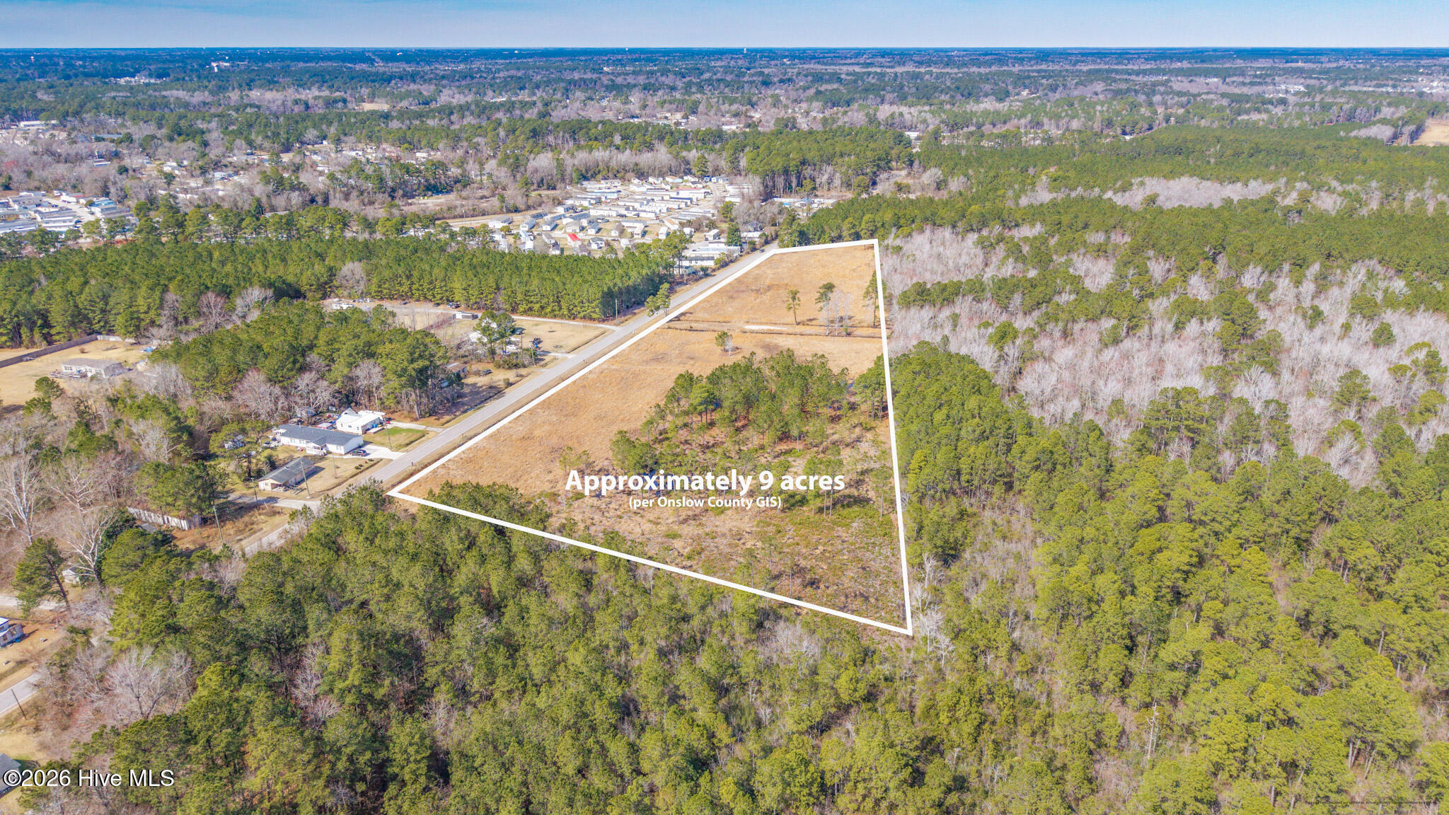 200 Walton Road Midway Park, NC 28544 - Photo 14 of 20 14