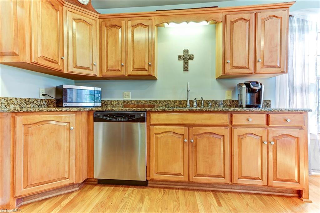 371 Proffitt Road Ruffin, NC 27326 - Photo 14 of 30