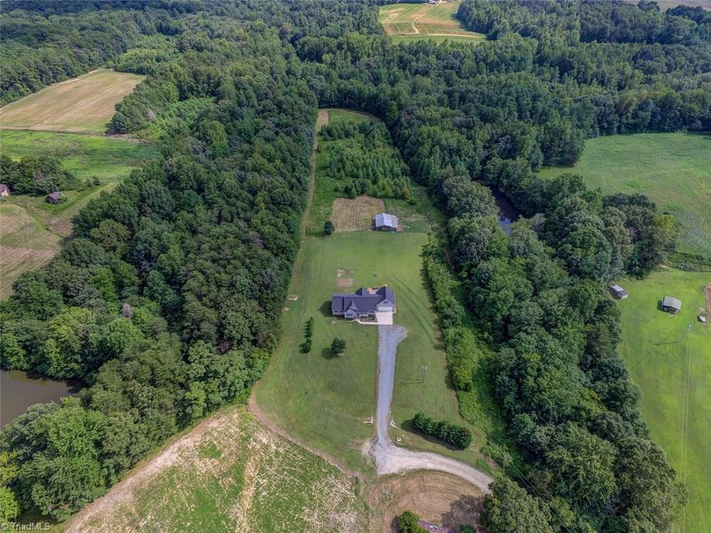 371 Proffitt Road Ruffin, NC 27326 - Photo 3 of 30
