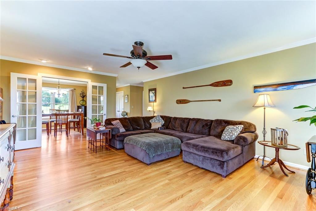 371 Proffitt Road Ruffin, NC 27326 - Photo 8 of 30
