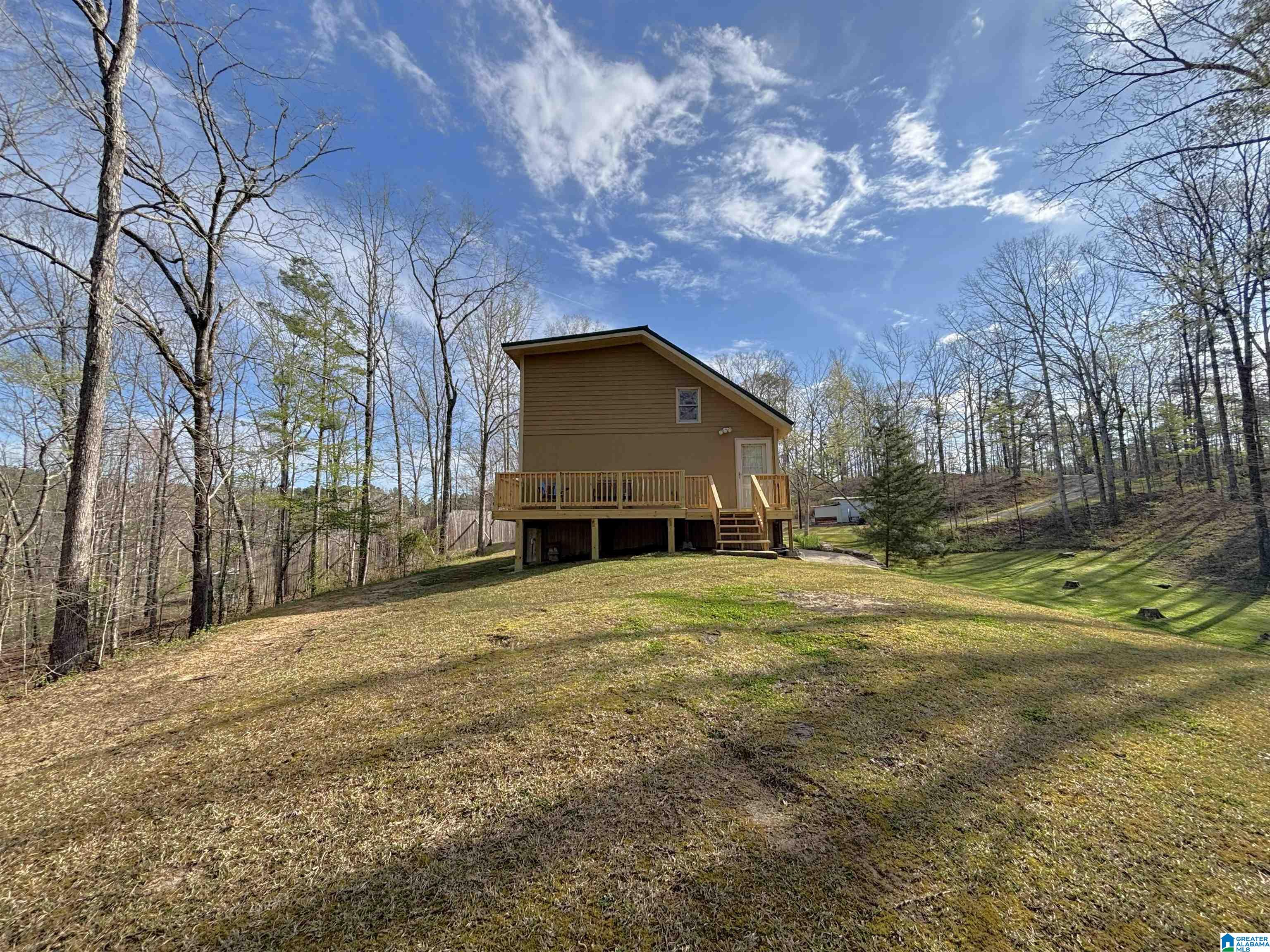930 Isbell Road Odenville, AL 35120 - Photo 4 of 40