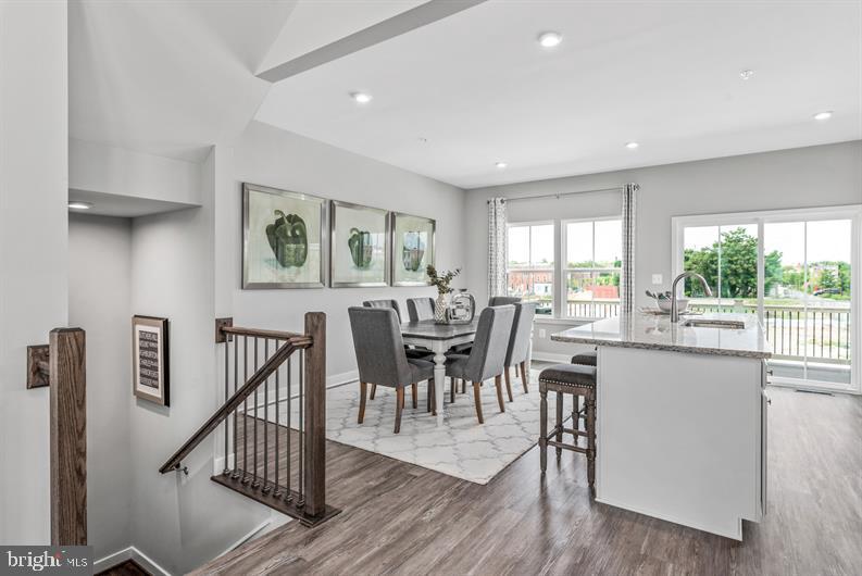 2249 Wenburn Street Baltimore, MD 21230 - Photo 8 of 27 Gallery Image 8